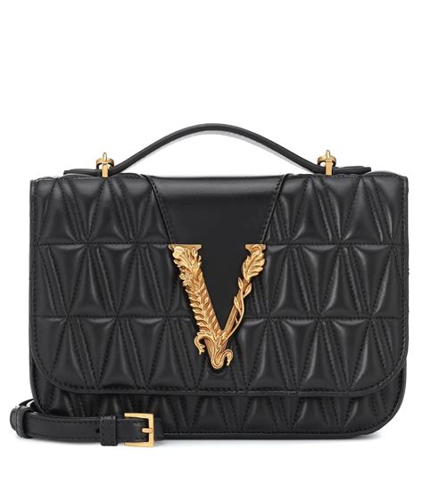 versace bags first copy|authentic Versace bag.